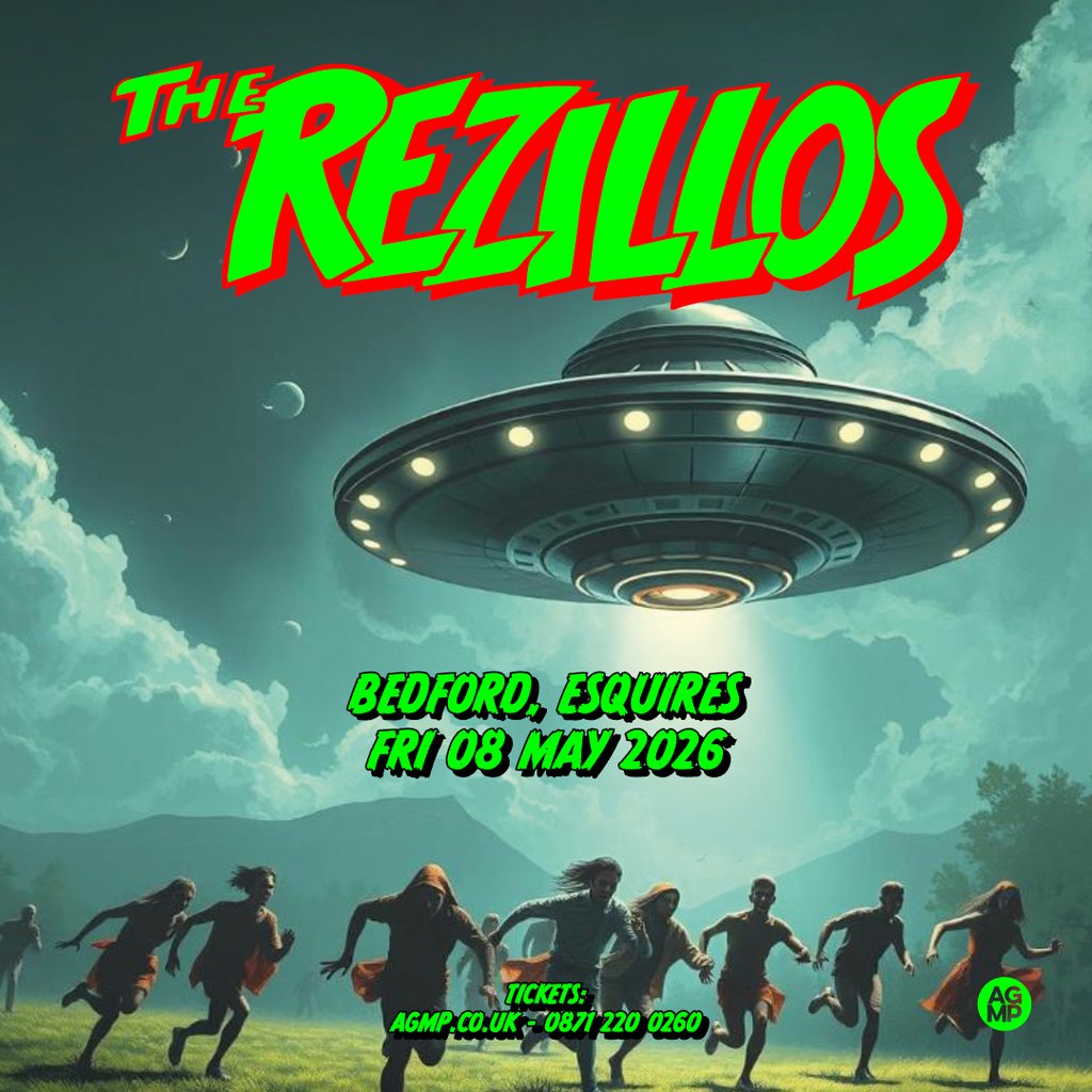 The Rezillos