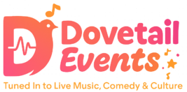 Dovetail Events Suffolk logo