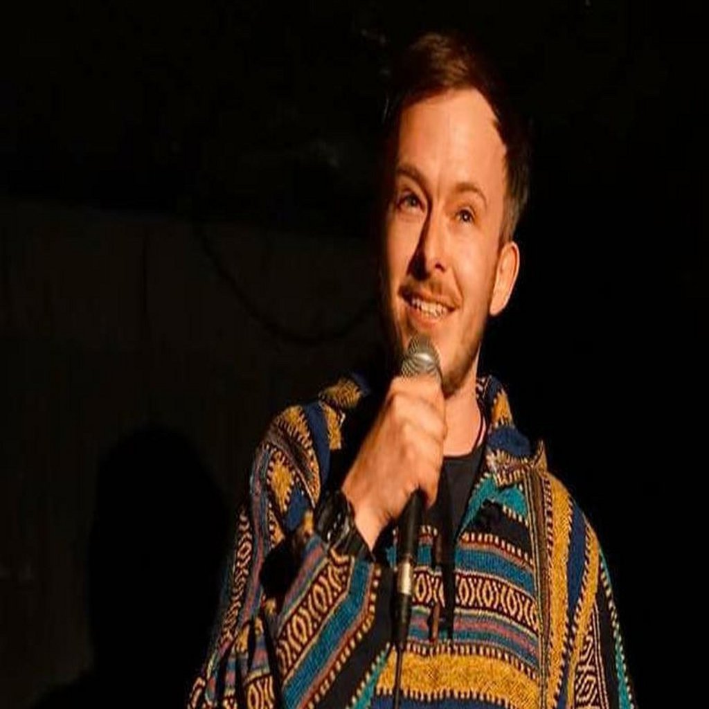 Funhouse Comedy Club Comedy Night