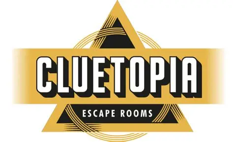 Cluetopia Escape Rooms – Ipswich