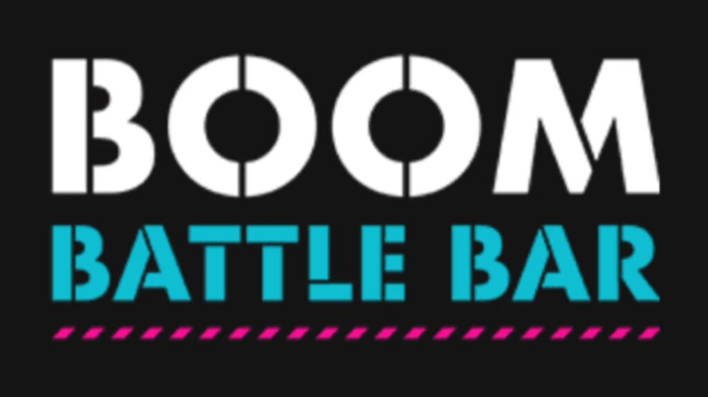 Boom Battle Bar – Ipswich